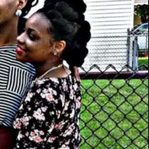 Meet your Posher, Dashawna