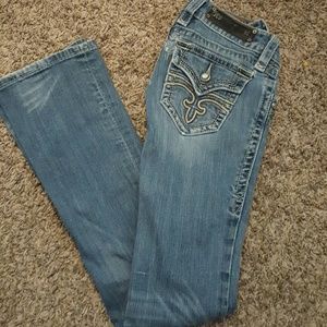 Rock revivals