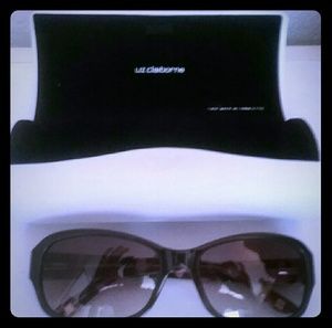 Liz Claiborne Sunglasses