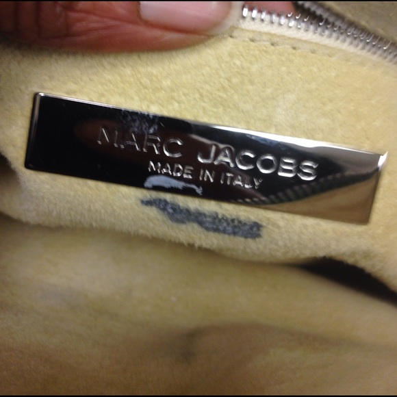 Marc Jacobs satchel💥💥sale - Picture 8 of 8