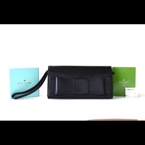 NWT-Kate Spade Mara Villabella Ave Wallet/Wristlet