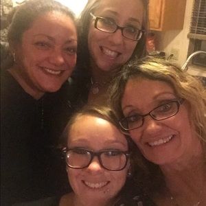 Meet your Posher, Kathleen