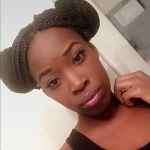 Meet your Posher, Shonda