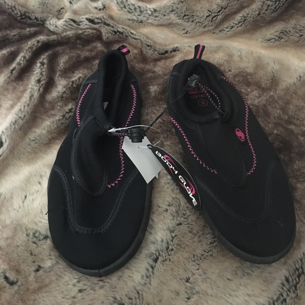 Womens Swim shoes