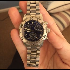 Tissot men's watch