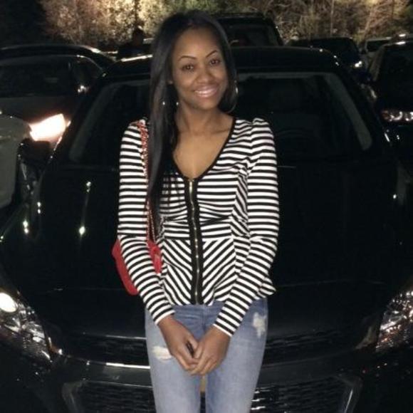 Meet your Posher, Tameika - Picture 1 of 1