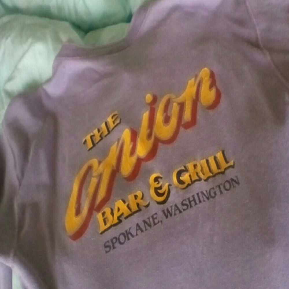 Vintage shirt