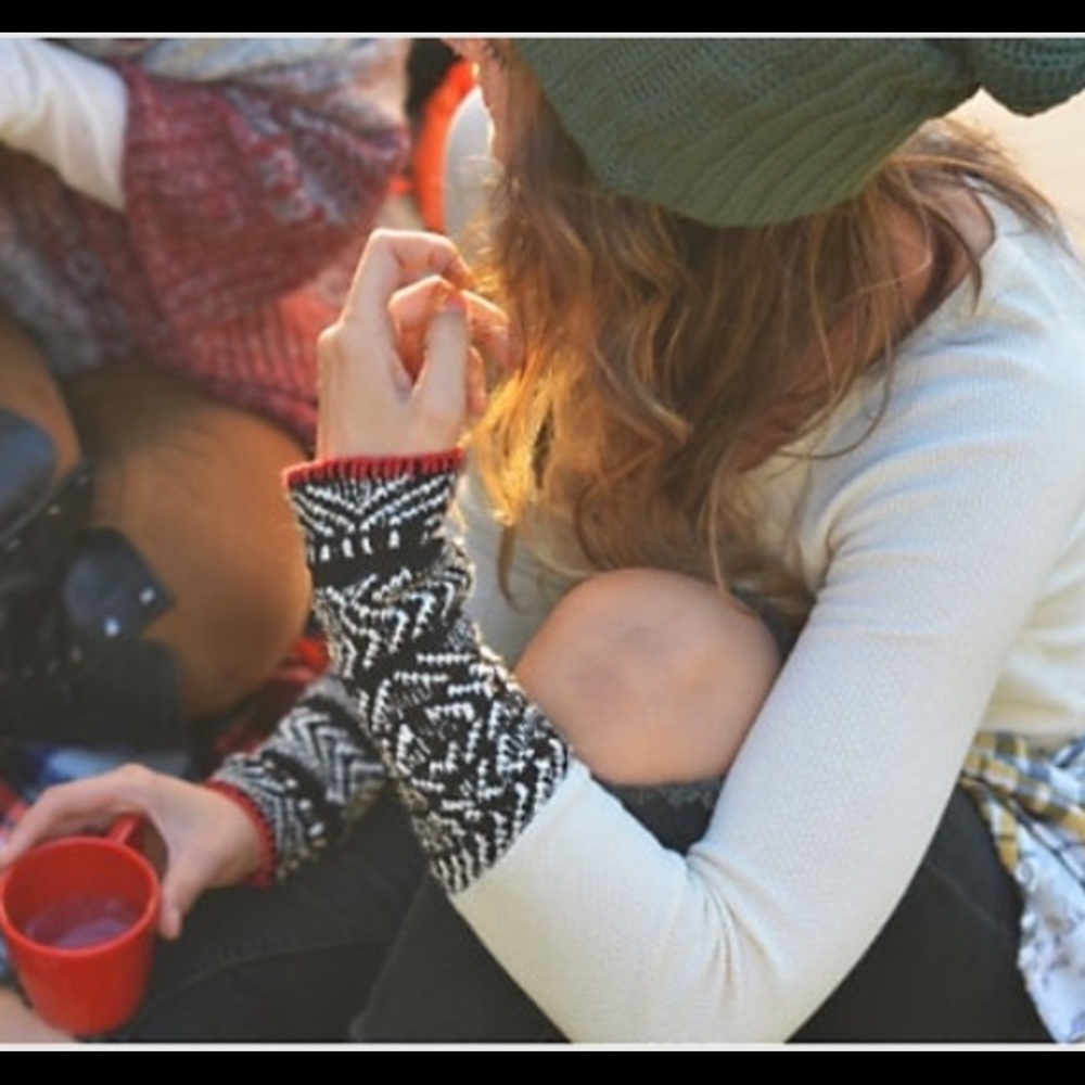 We the Free Alpine Cuff