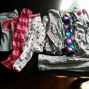 💥Closet CLOSING 💥mixed bundle, used condition