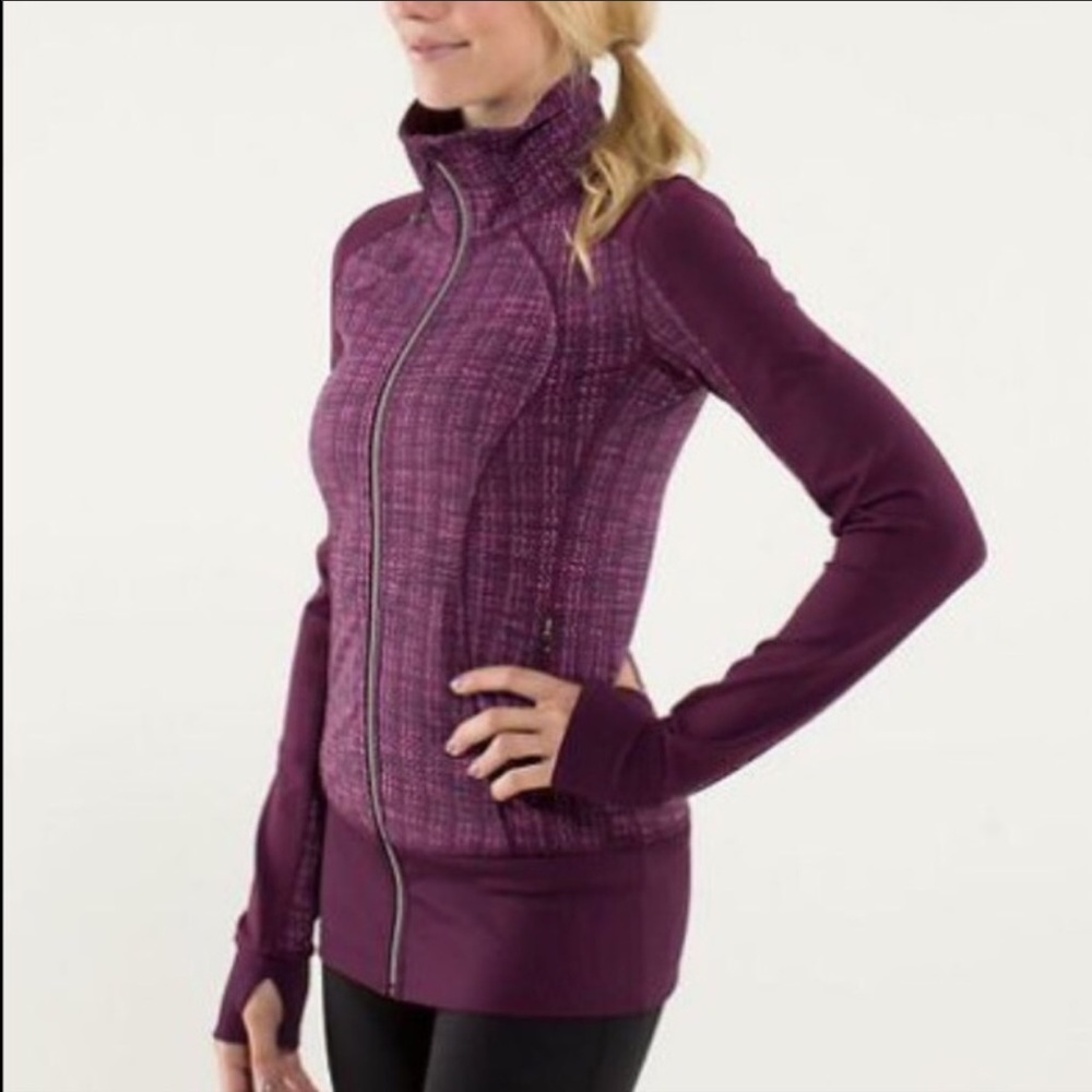 Lululemon Nice Asana Jacket 🎉🎉🎉