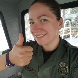 Meet your Posher, Emily