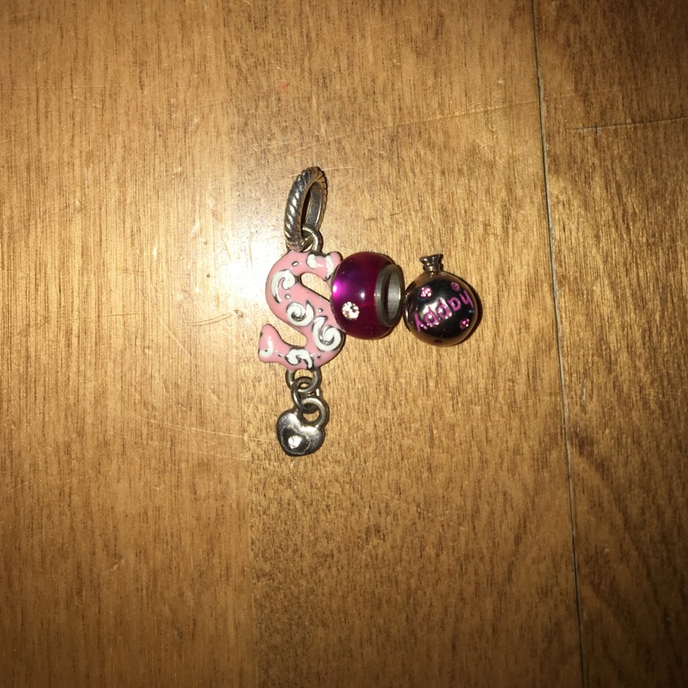 Bundle of 3 Charms!