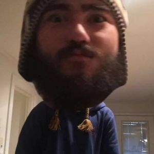 Meet your Posher, Joe