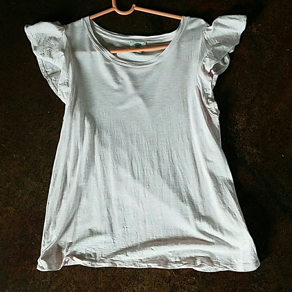 Old navy top