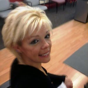 Meet your Posher, Tina