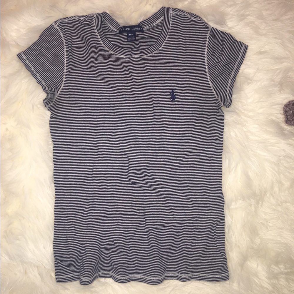 Ralph Lauren tee