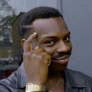 Meet your Posher, William