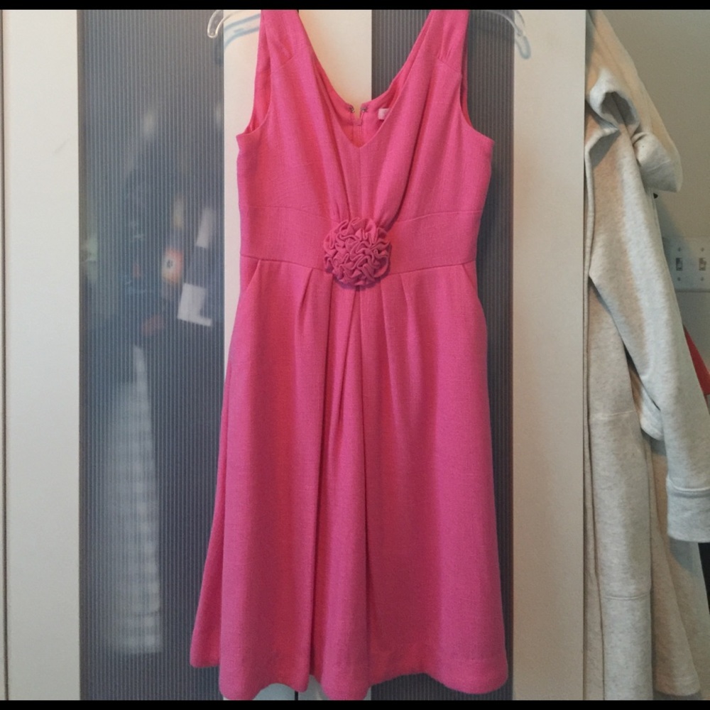 Lilly Pulitzer Parker dress