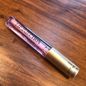 Authentic too faced "lip injection"