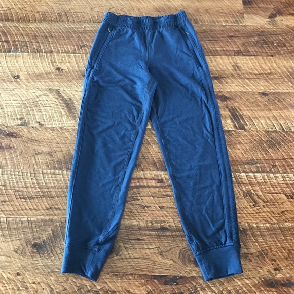 Lululemon Joggers - Picture 1 of 4