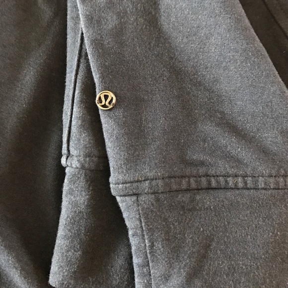 Lululemon Joggers - Picture 3 of 4