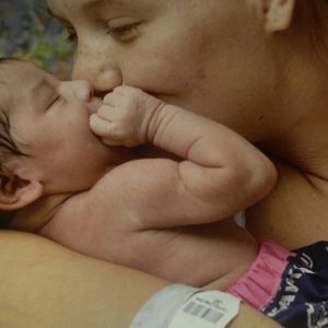 Meet your Posher, Destini