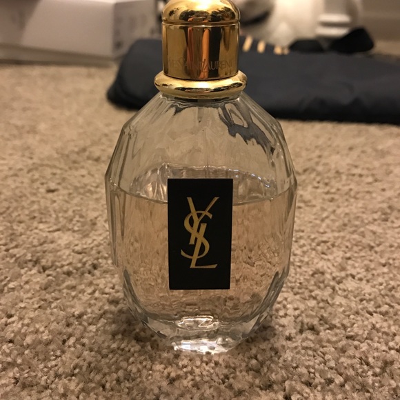 YSL parisienne perfume - Picture 2 of 3