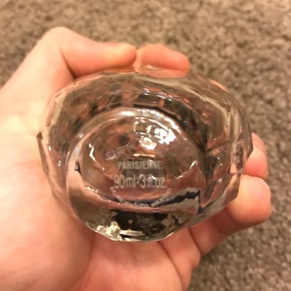 YSL parisienne perfume - Picture 3 of 3