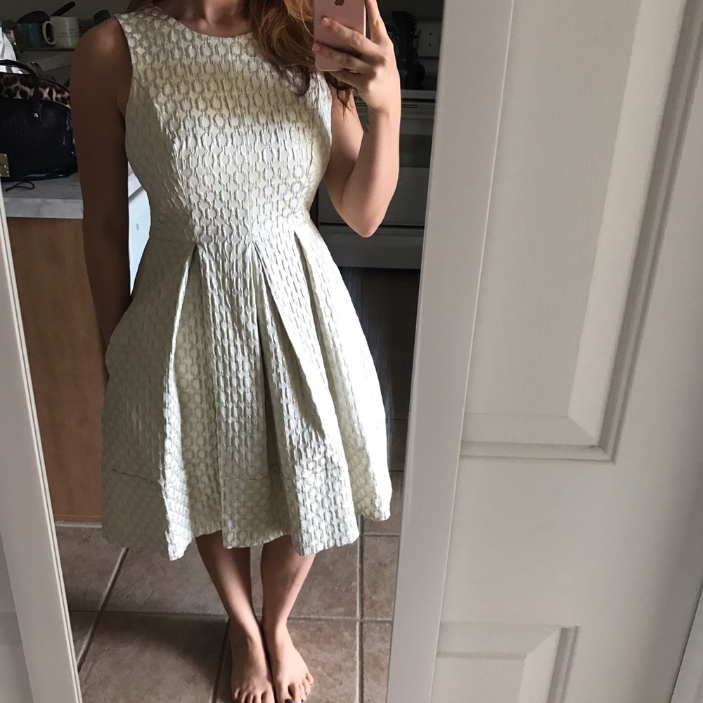 ELIZA J SPECIAL EVENT DRESS