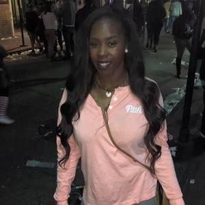 Meet your Posher, Brittany