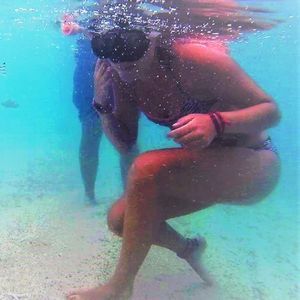 Meet your Posher, Jami