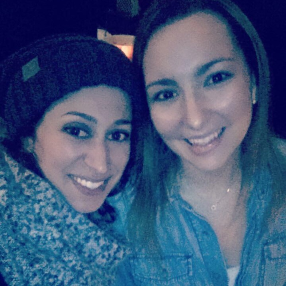 Meet your Posher, Nicole