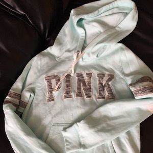PINK Hoodie