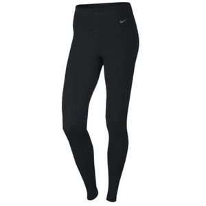 Nike dri fit cotton tights