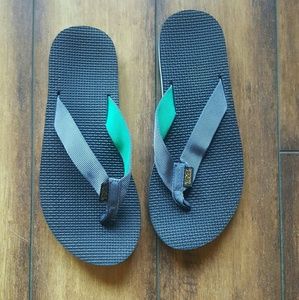 Teva Flip Flops