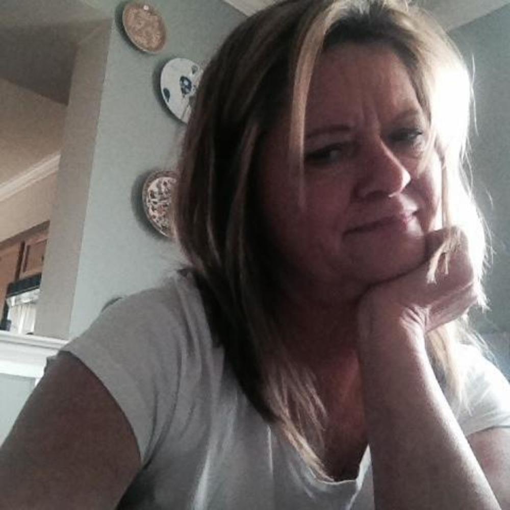 Meet your Posher, Joanne