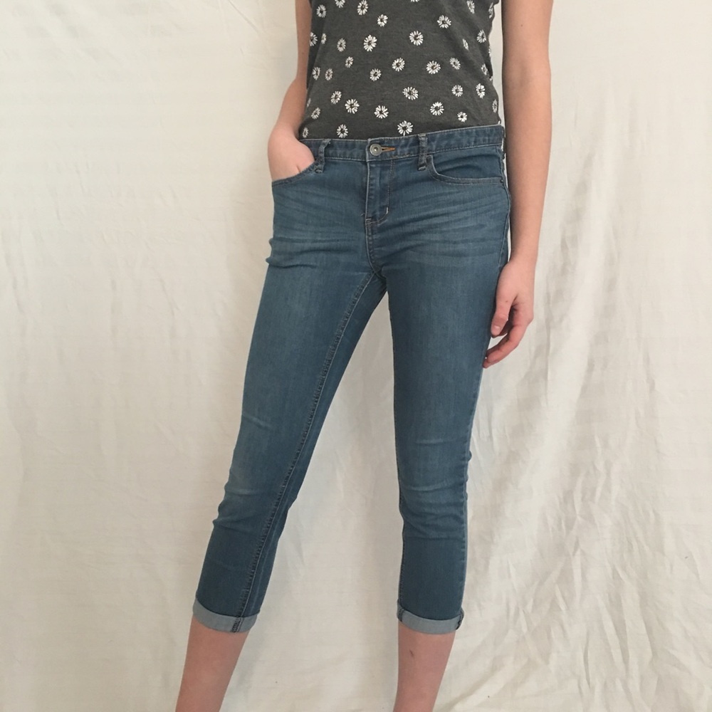 Giordano Caprice Pants