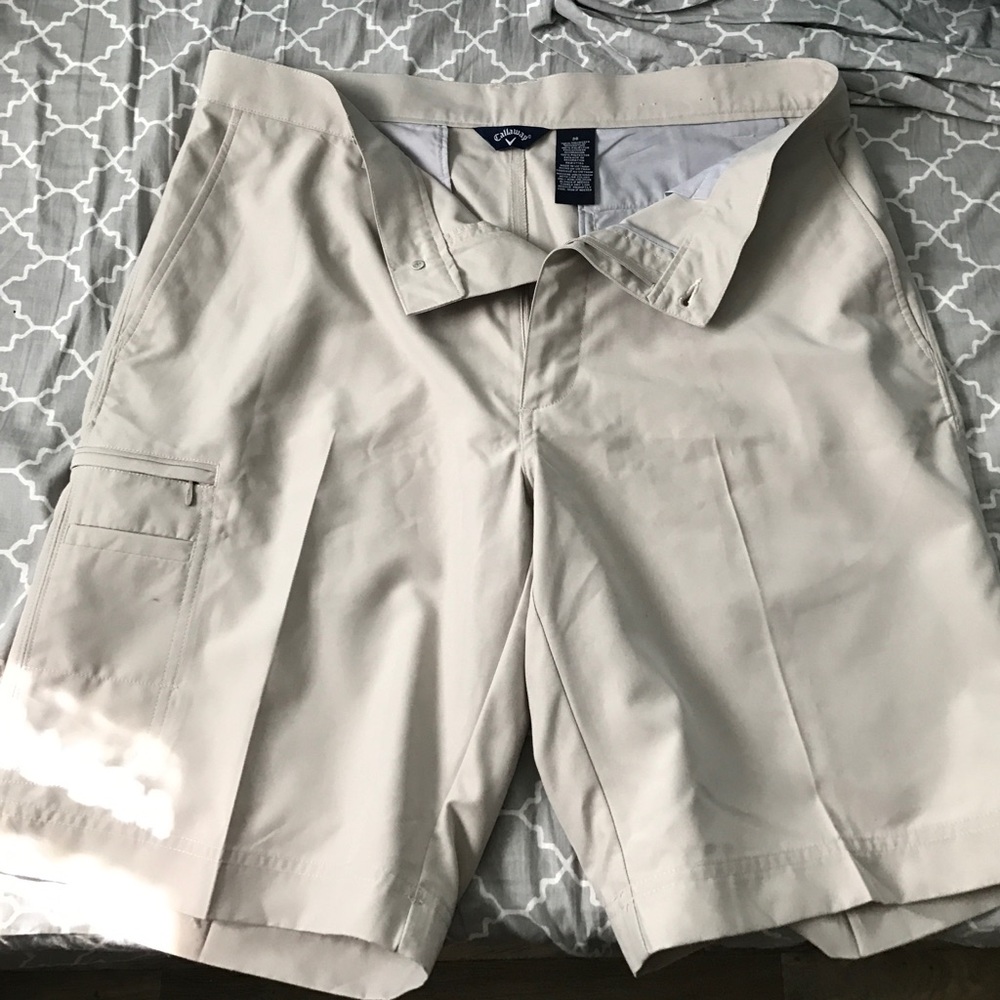 Callaway Golf Shorts