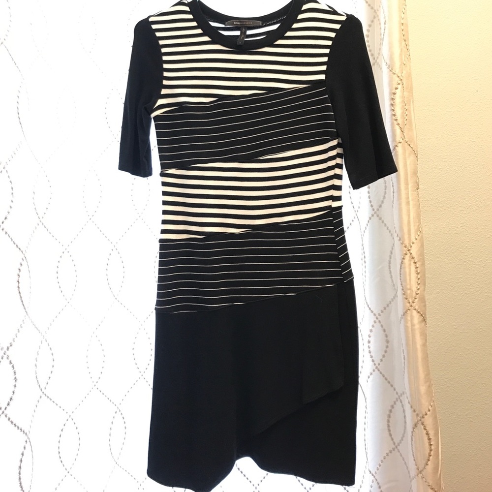 BCBG dress size S