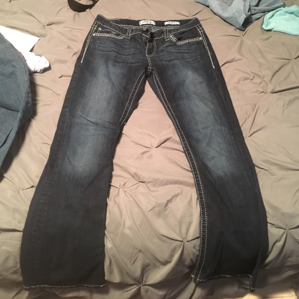 GREAT CONDITION JEANS