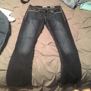 GREAT CONDITION JEANS