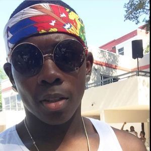 Meet your Posher, Louidor