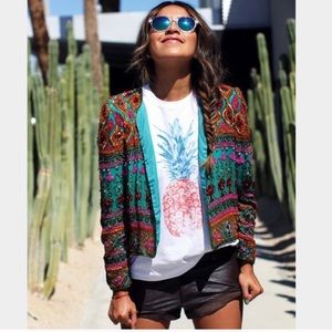 Sincerely Jules Pina Colada Tee