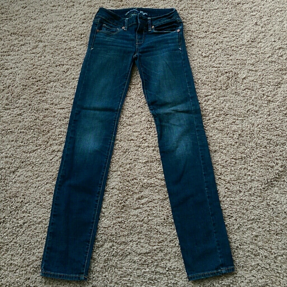 American Eagle Women's Jeans