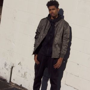 Brand New (REASON) marksman bomber (Green)