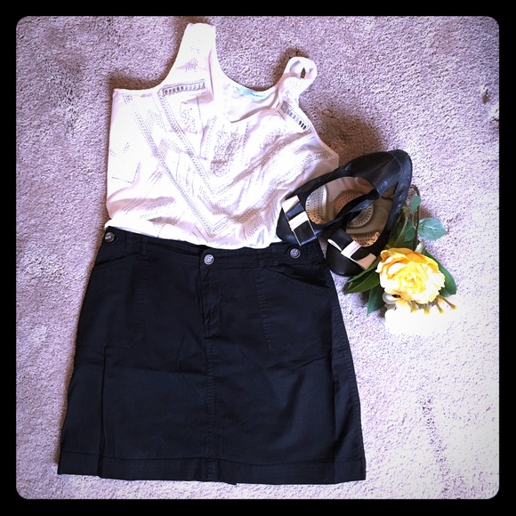 Per Se Dresses & Skirts - Skirt FINAL MARKDOWN