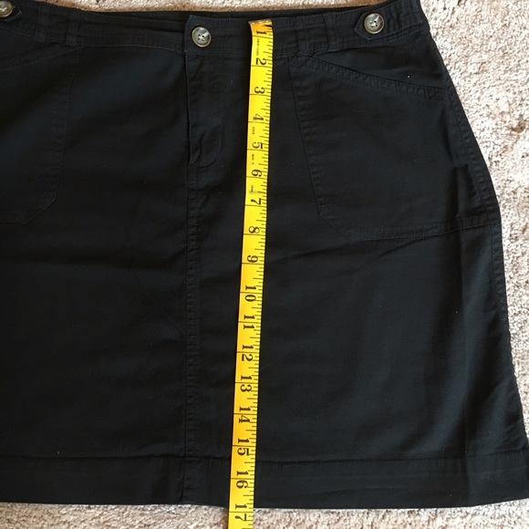 Skirt FINAL MARKDOWN - Picture 3 of 8