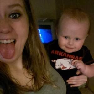 Meet your Posher, Breana