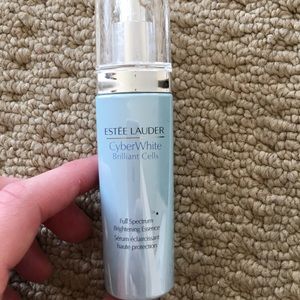 Estée Lauder cyberWhite essence 30ml