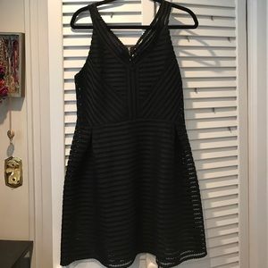 New - little black dress